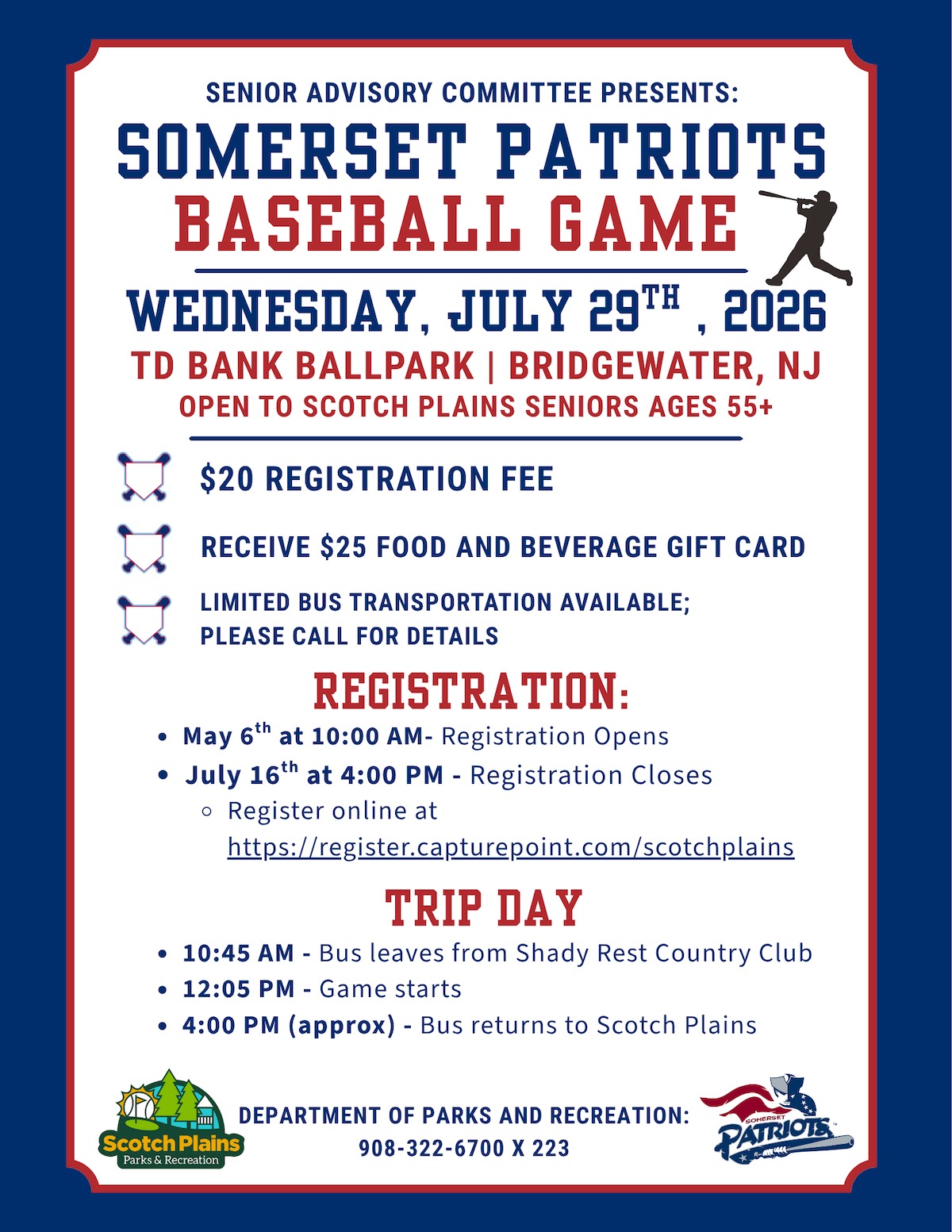 Somerset Patriots