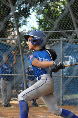 Township of Scotch Plains, NJ - T-Ball / Baseball Programs