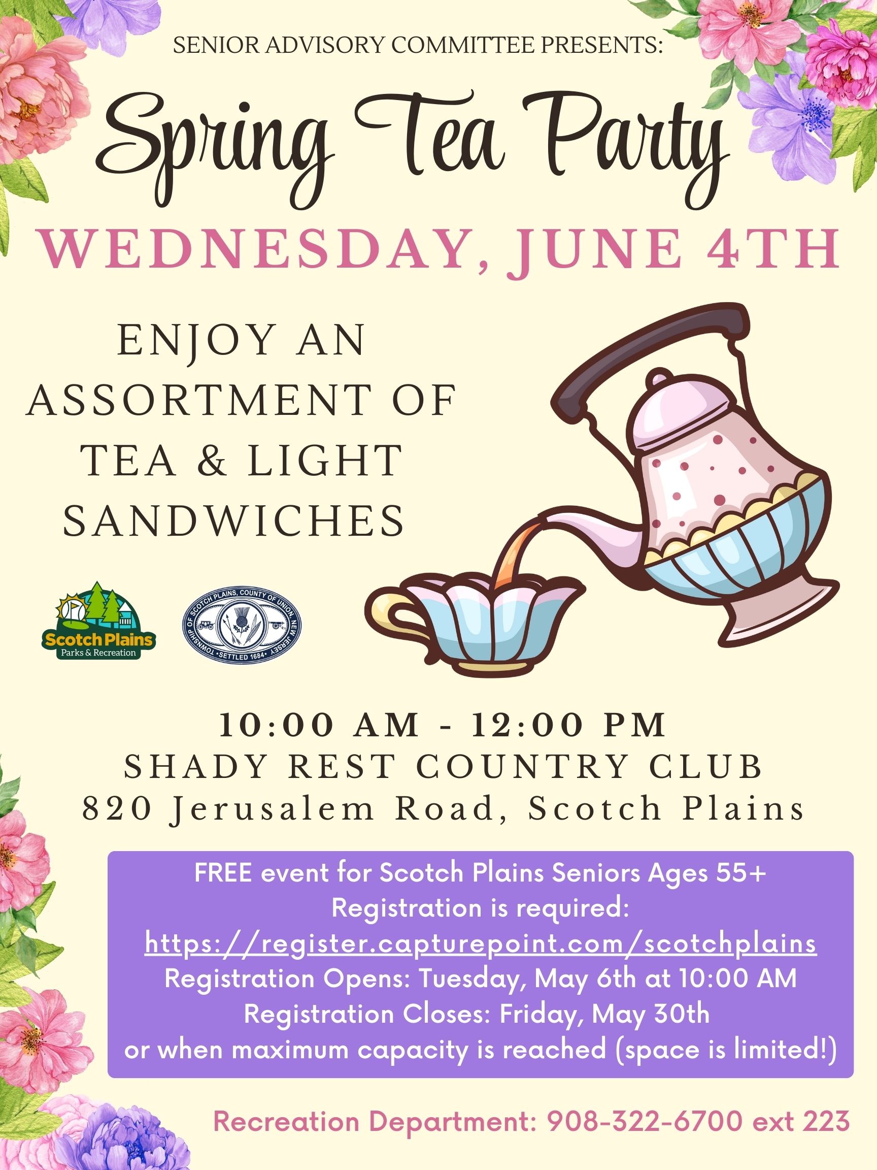 2025 Spring Tea Party Senior Advisory JPG