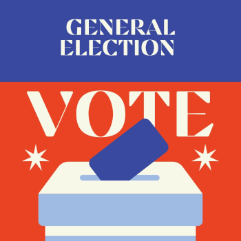Early Voting for the 2026 General Election