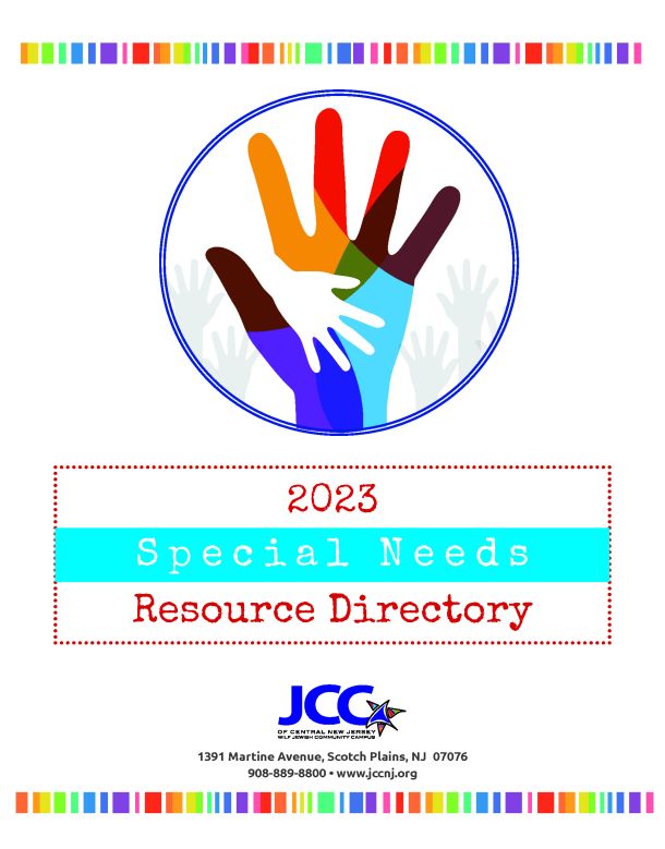 Township Of Scotch Plains Nj The 2023 Special Needs Resource