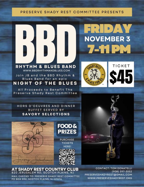 BBD Rhythm & Blues Band