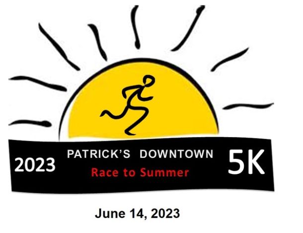 Scotch Plains Patrick’s Downtown Race to Summer 5K