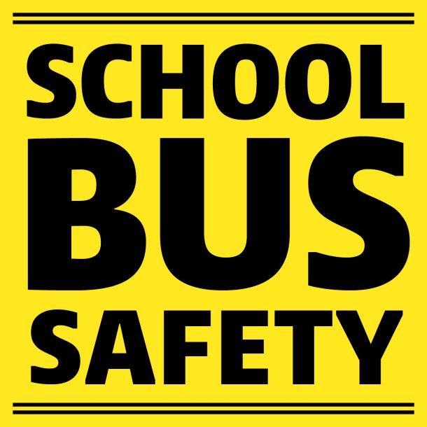 Motorists are Reminded of School Bus Safety