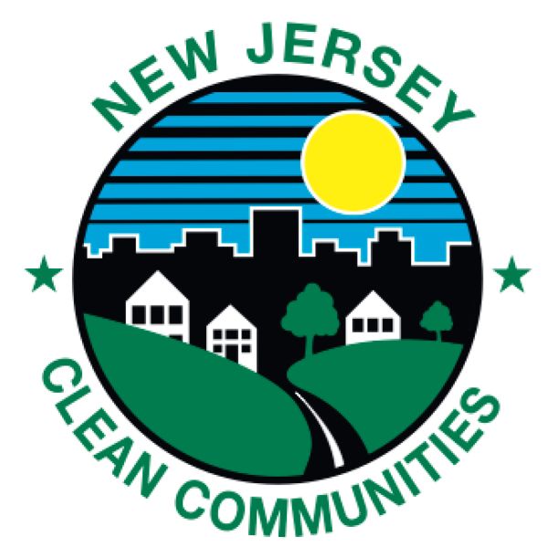 Clean Communities Grant from DEP