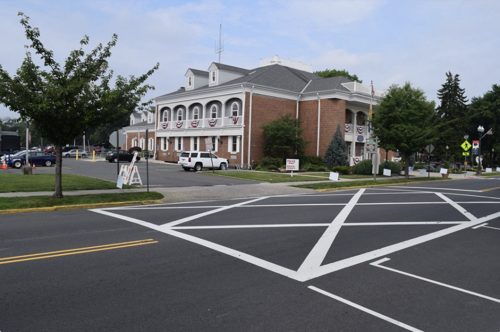 Township of Scotch Plains, NJ - Downtown Redevelopment