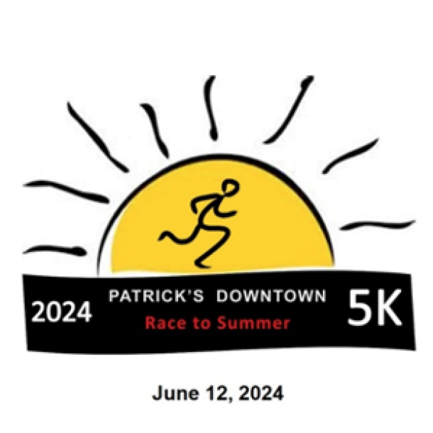 2024 Scotch Plains Patrick’s Downtown Race to Summer 5K