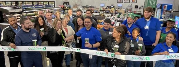 QuickChek Grand Opening