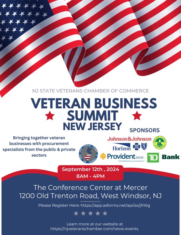 Veteran Business Summit, Capability Book, FIFA, and More!