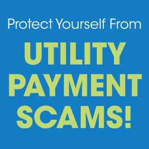 PSE&G Scam Alert