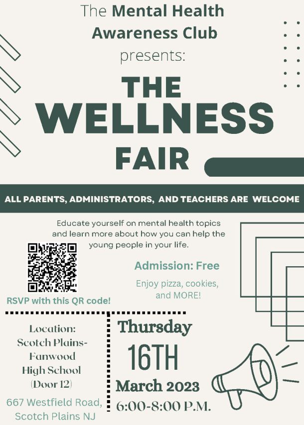 The Wellness Fair