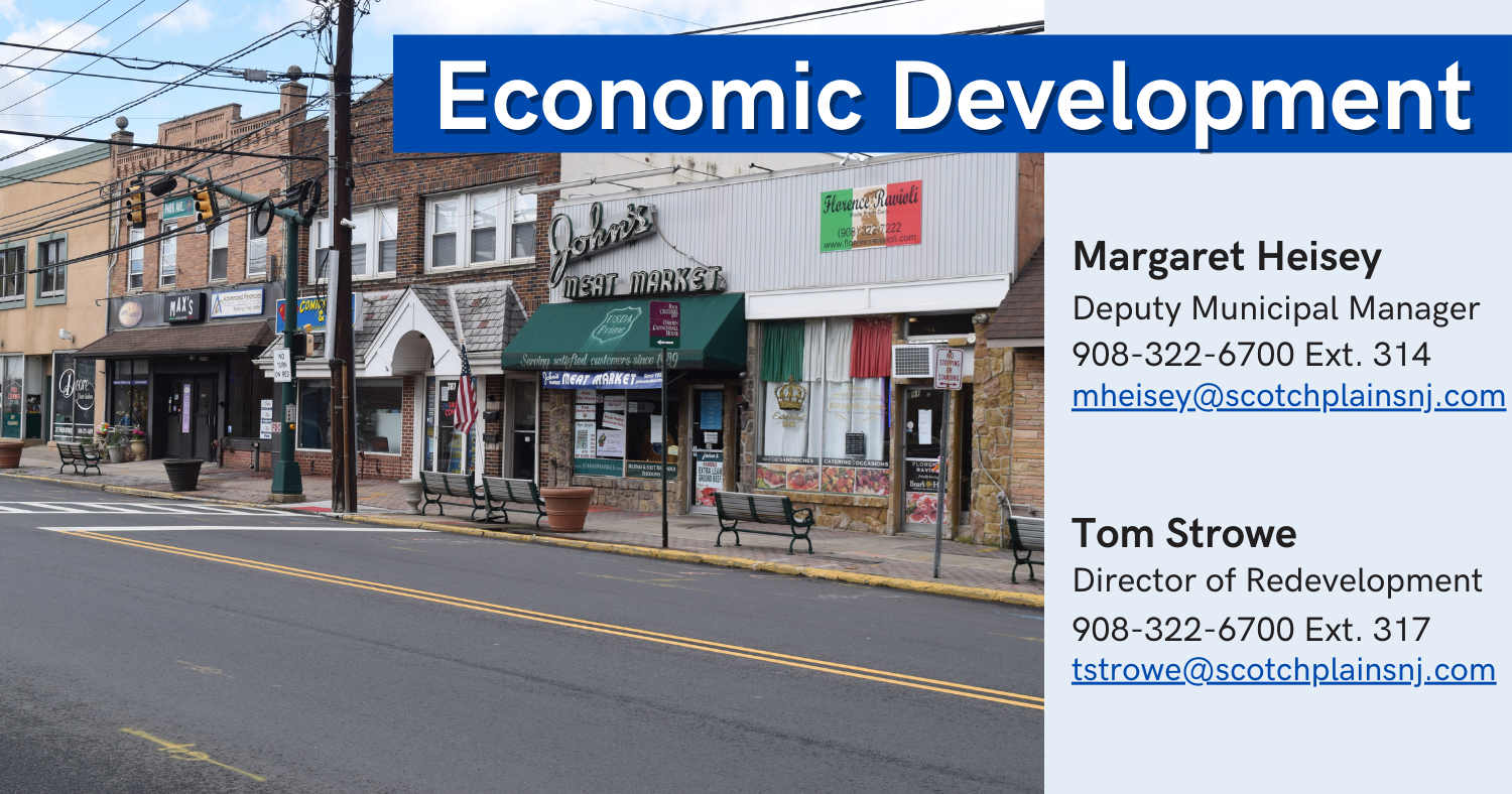 Jersey City Economic Development Corporation